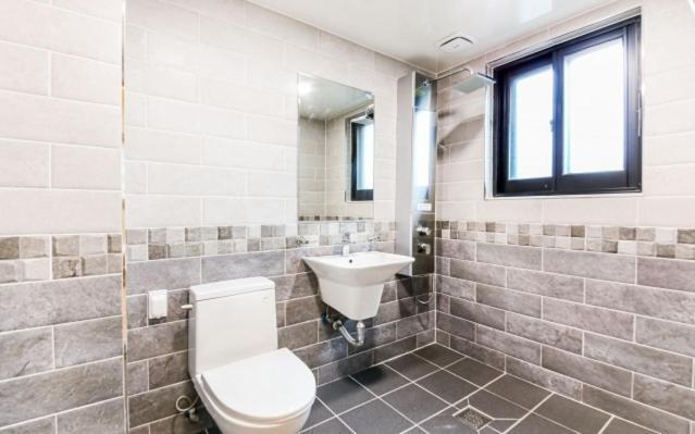 Jeonju Hanok Hotel Kung Dış mekan fotoğraf