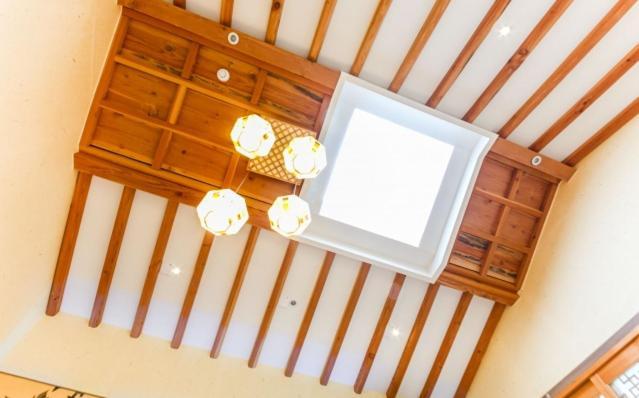 Jeonju Hanok Hotel Kung Dış mekan fotoğraf