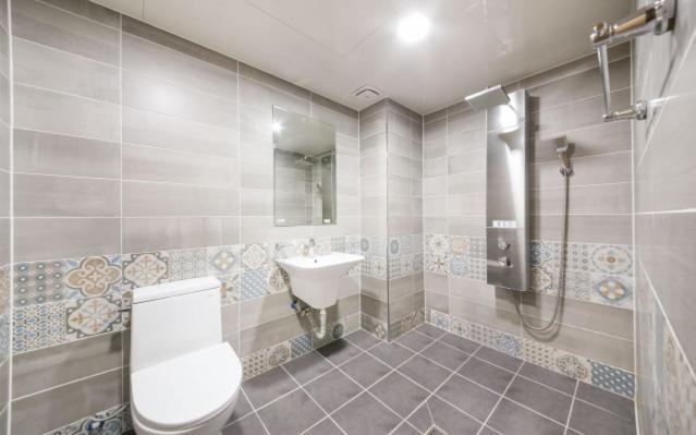 Jeonju Hanok Hotel Kung Dış mekan fotoğraf