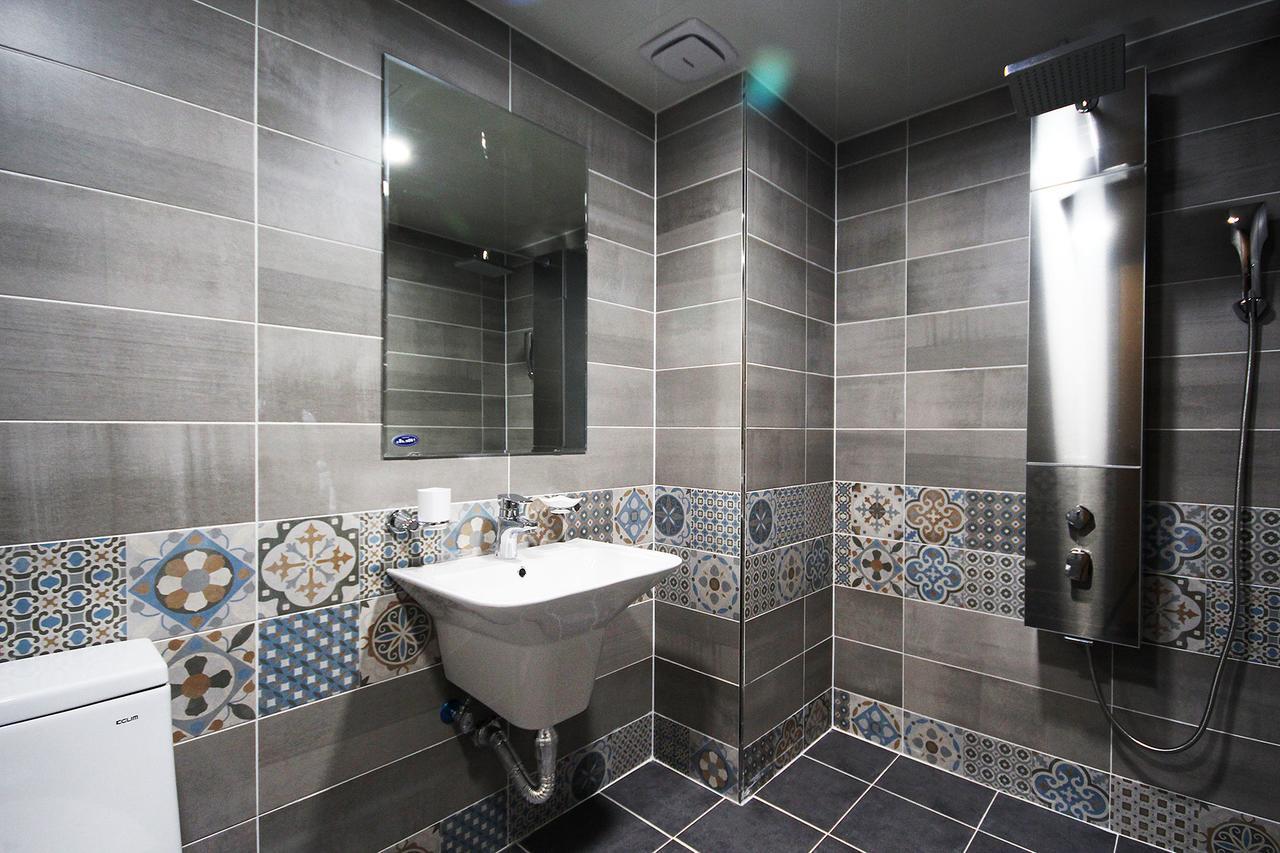 Jeonju Hanok Hotel Kung Dış mekan fotoğraf