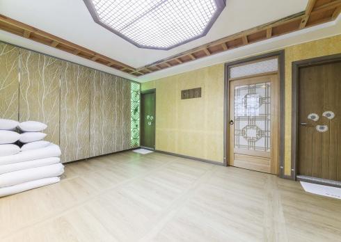Jeonju Hanok Hotel Kung Dış mekan fotoğraf